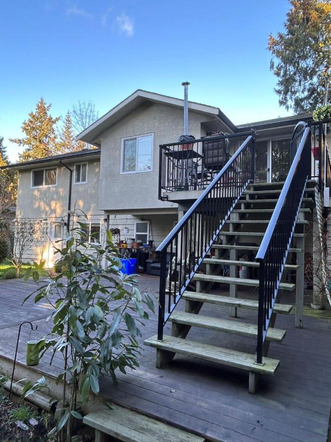 Aileen Full House Delta Exterior foto