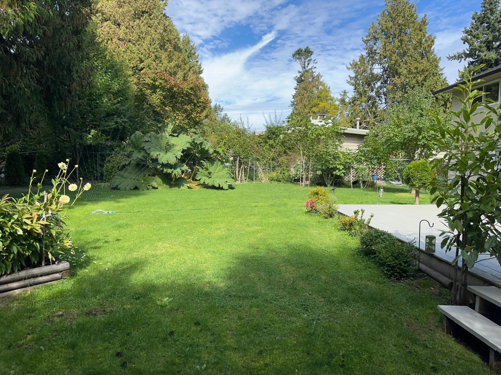Aileen Full House Delta Exterior foto